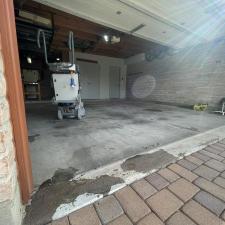 Stunning-Garage-Polyaspartic-Transformation-performed-in-Catalina-Foothills-Tucson-AZ 1